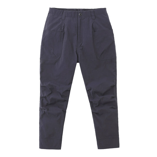 ヴィンテージナイロンのパンツ【AXESQUIN ELEMENTS】※旧製品の為、30％OFF