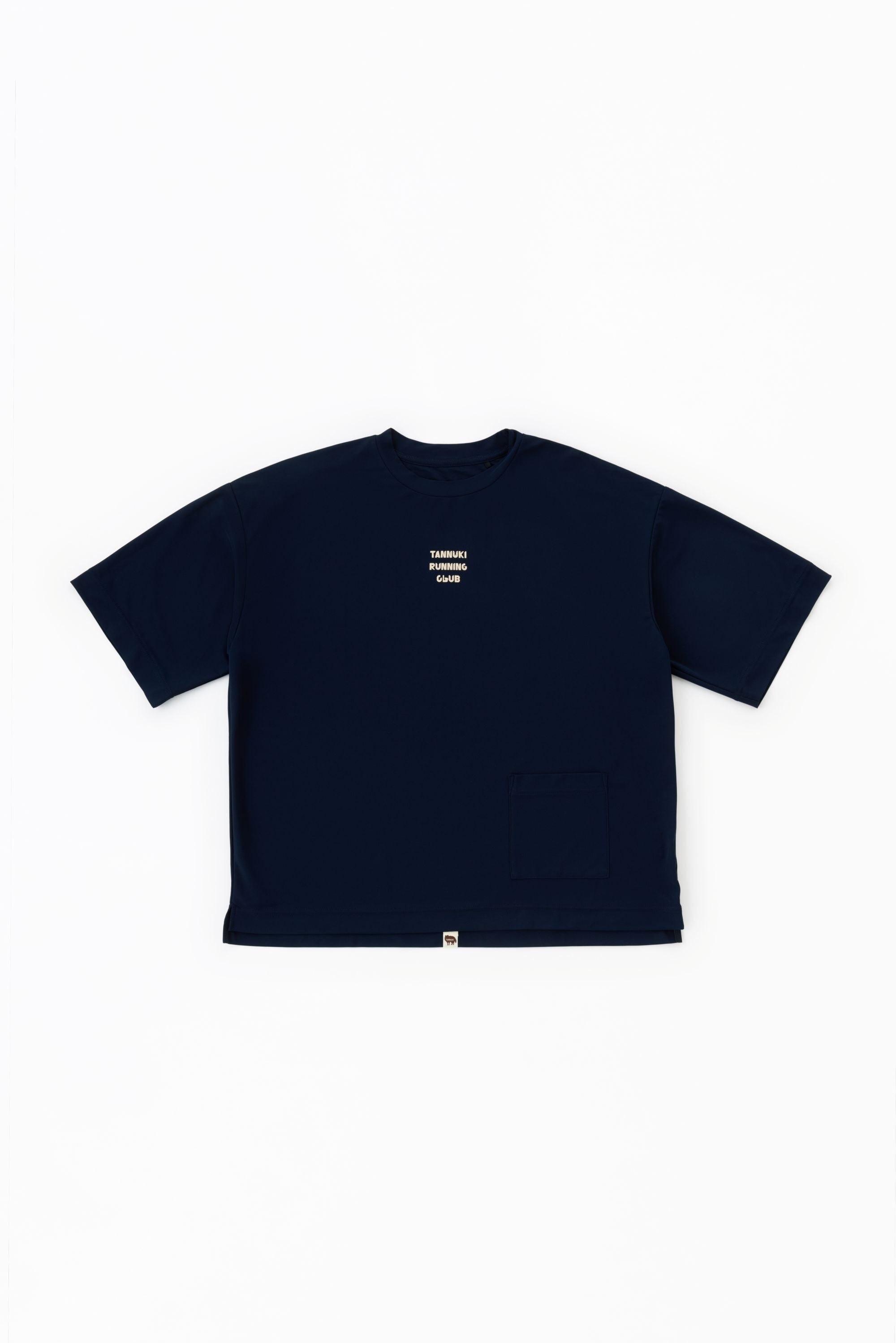 TANNUKI Tシャツ 半袖シャツ　M 送料込み Micro Pique BigT【TANNUKI】 – SANKAKU STAND