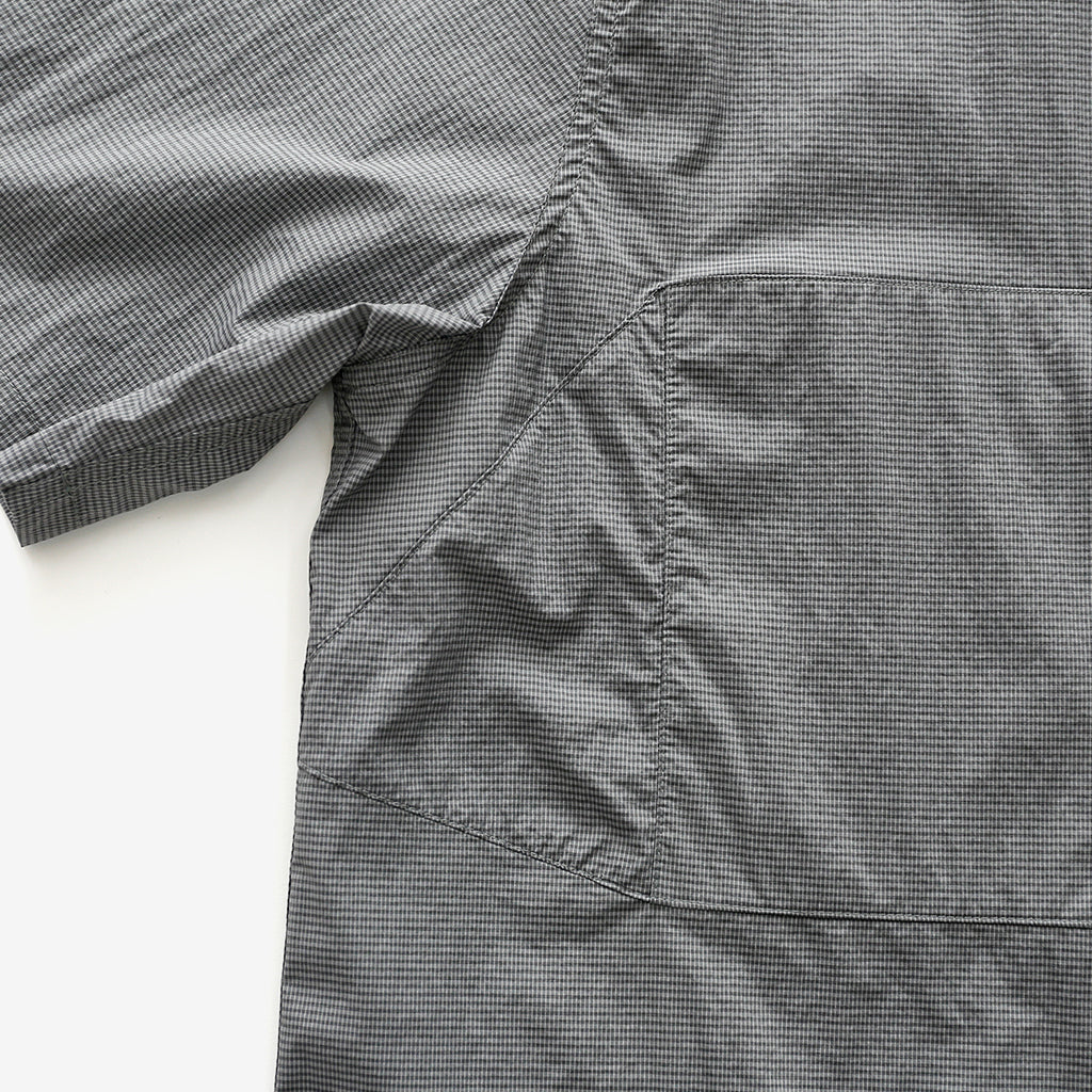CHK 2 Pocket Short Sleeve Shirt【CAYL】