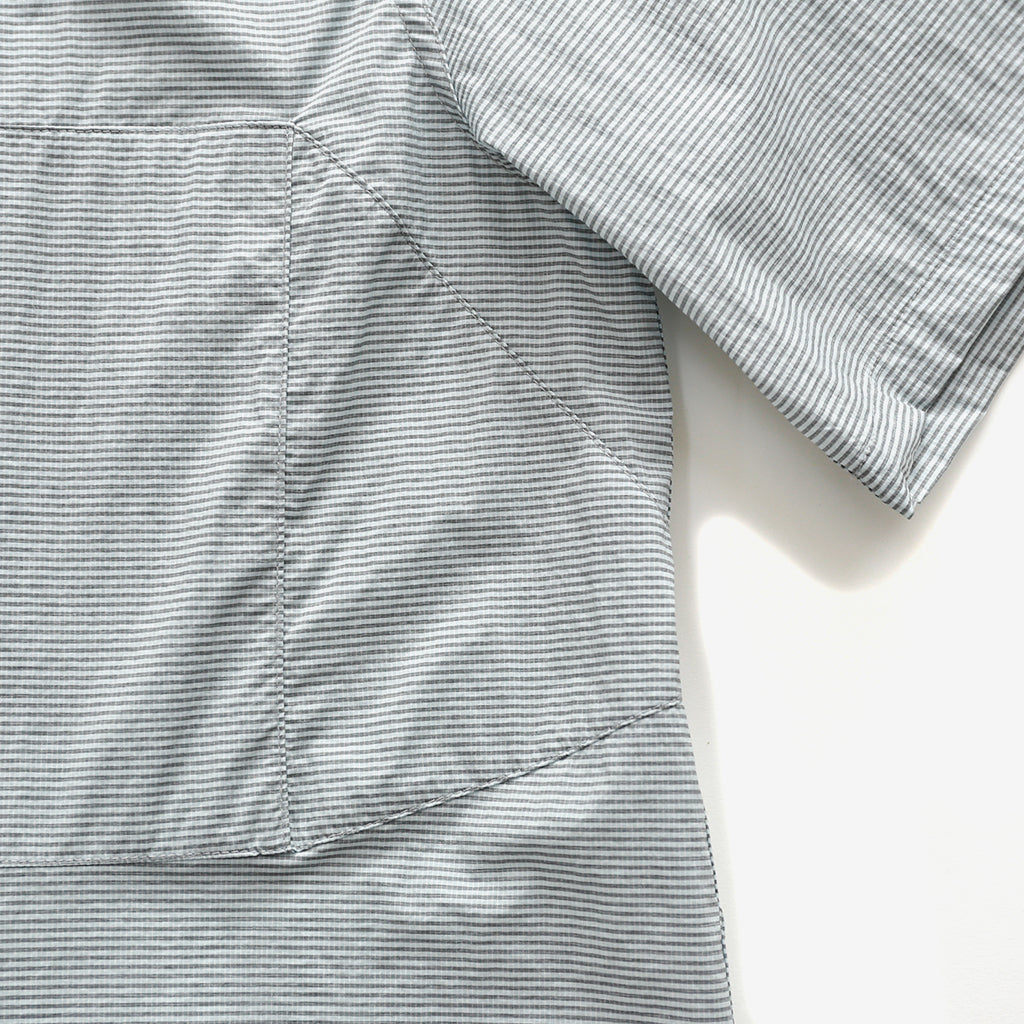 CHK 2 Pocket Short Sleeve Shirt【CAYL】