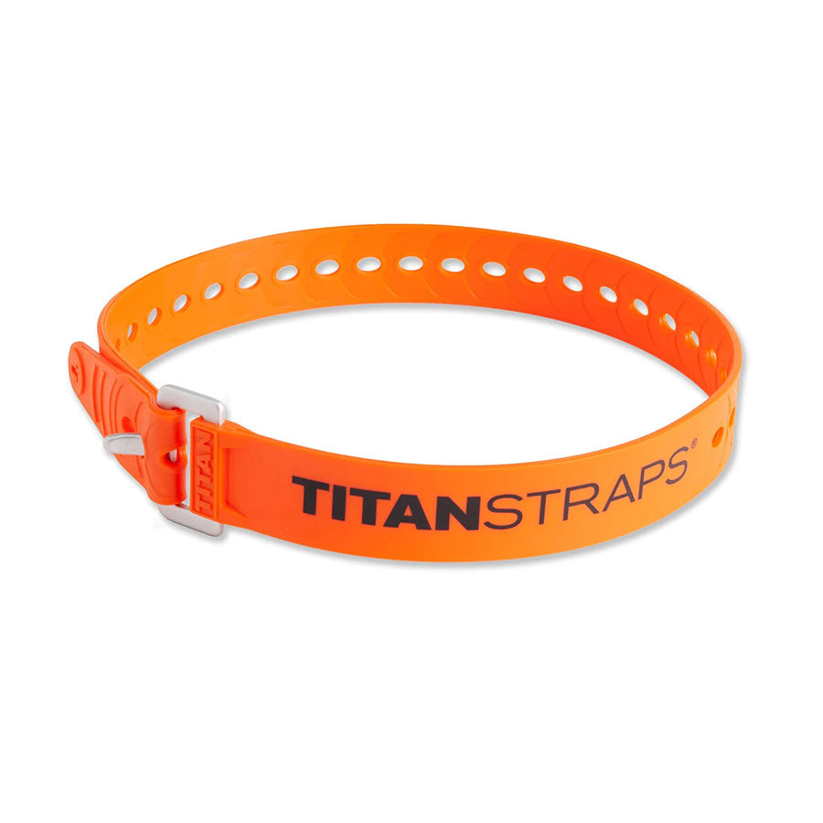 タイタンストラップ【TITANSTRAPS】