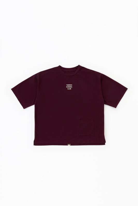 Micro Pigue Big T【TANNUKI】