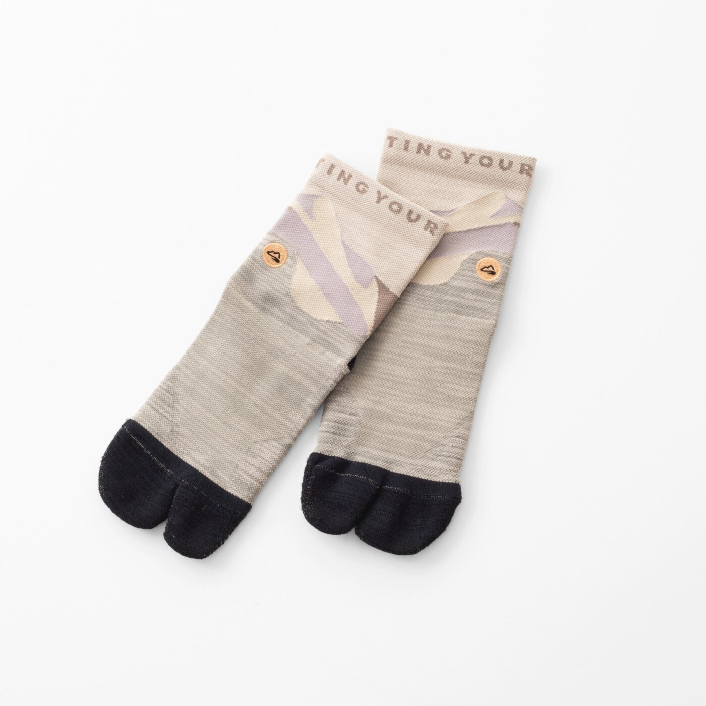 milestone original socks MSS-003【milestone】