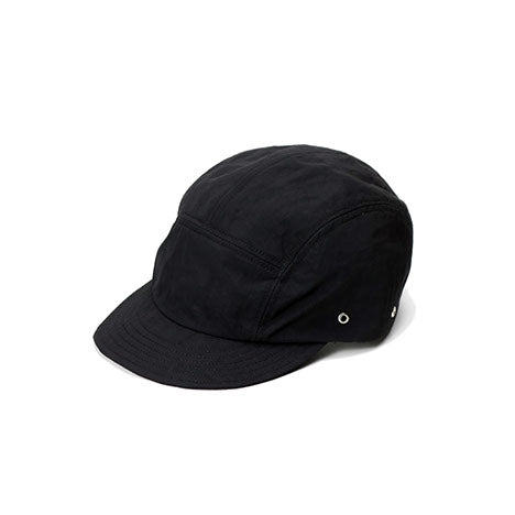 Salt Jet Cap（ツバ短め）h261-311【halo commodity】