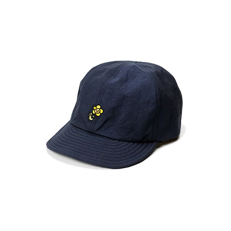 Sunny Cap（刺繍が可愛いキャップ）h261-282【halo commodity】