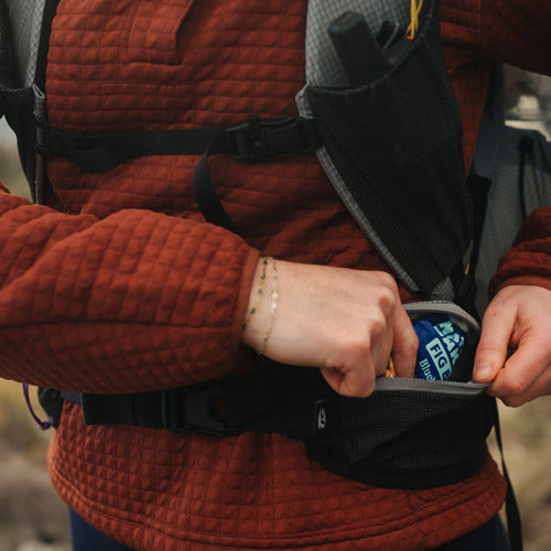 TYPEⅡ Skala 38【GOSSAMER GEAR】