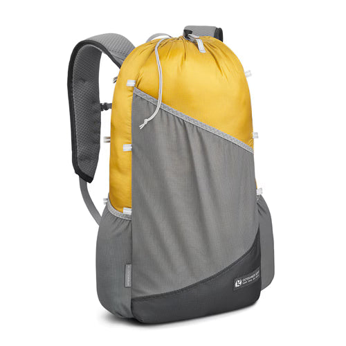 MINIMALIST 19 DAYPACK（超軽量331g/日帰り/アタックザック/19L）【GOSSAMER GEAR】