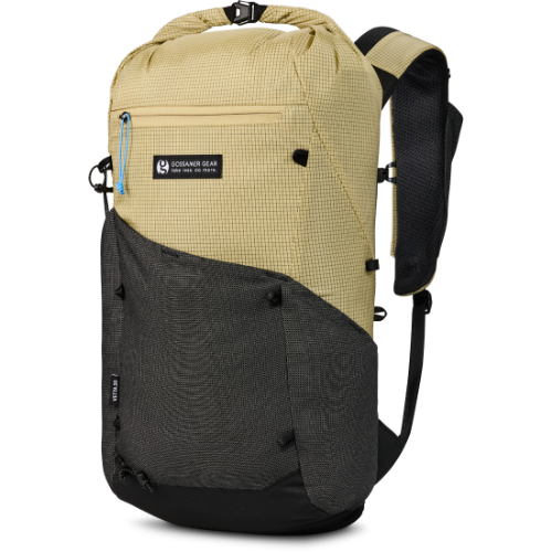 TYPEⅡ Vetta 20【GOSSAMER GEAR】