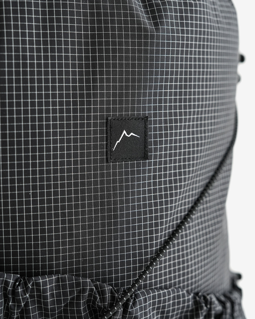 Cho Pee Cordura（Cordura/パッカブル/軽量340g/20L）【CAYL】