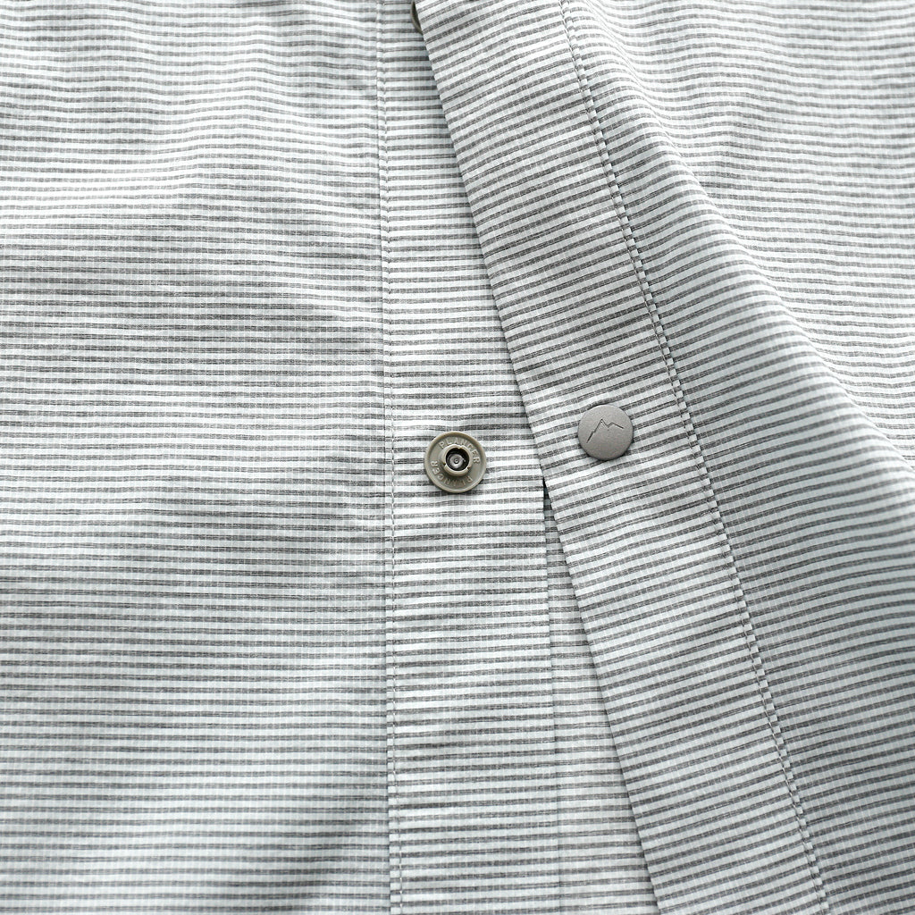 CHK 2 Pocket Short Sleeve Shirt【CAYL】