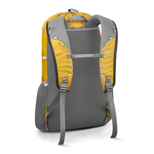 MINIMALIST 19 DAYPACK（超軽量331g/日帰り/アタックザック/19L）【GOSSAMER GEAR】