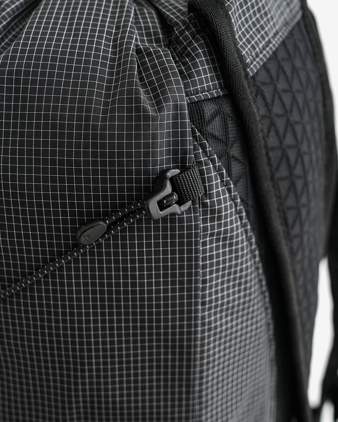 Cho Pee Cordura（Cordura/パッカブル/軽量340g/20L）【CAYL】