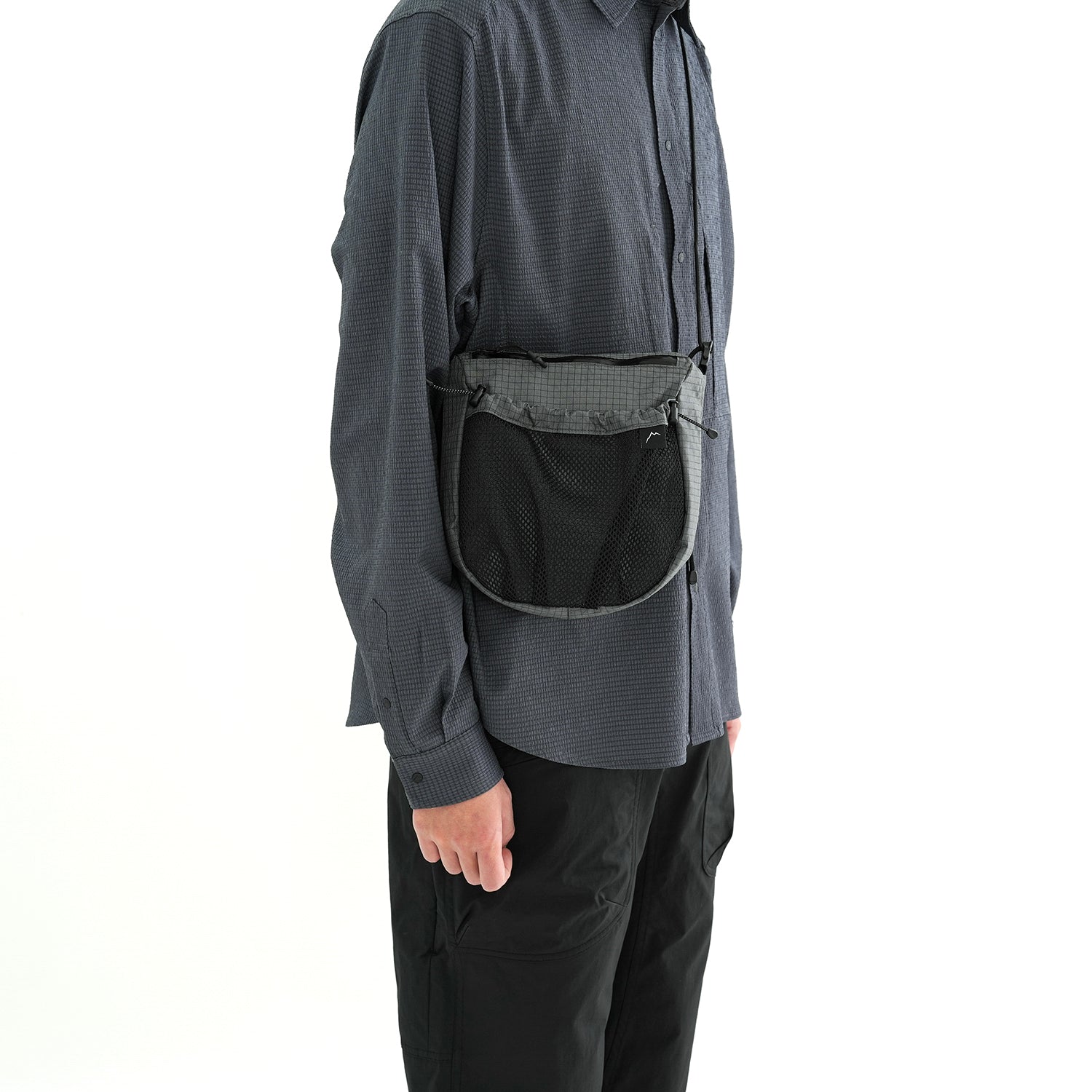 Saccoさま専用 Seorak 7 B-Grid【CAYL】 – SANKAKU STAND