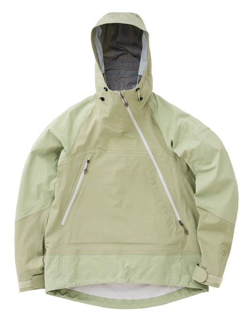 Lady Bug Jacket W's《25FW》（通気性/軽量/ストレッチ）【Teton Bros.】