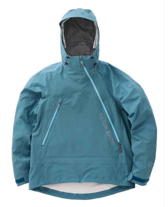 Lady Bug Jacket W's《25FW》（通気性/軽量/ストレッチ）【Teton Bros.】