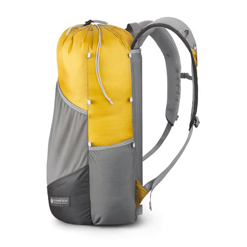 MINIMALIST 19 DAYPACK（超軽量331g/日帰り/アタックザック/19L）【GOSSAMER GEAR】