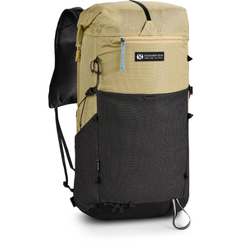 TYPEⅡ Grit 28【GOSSAMER GEAR】 – SANKAKU STAND