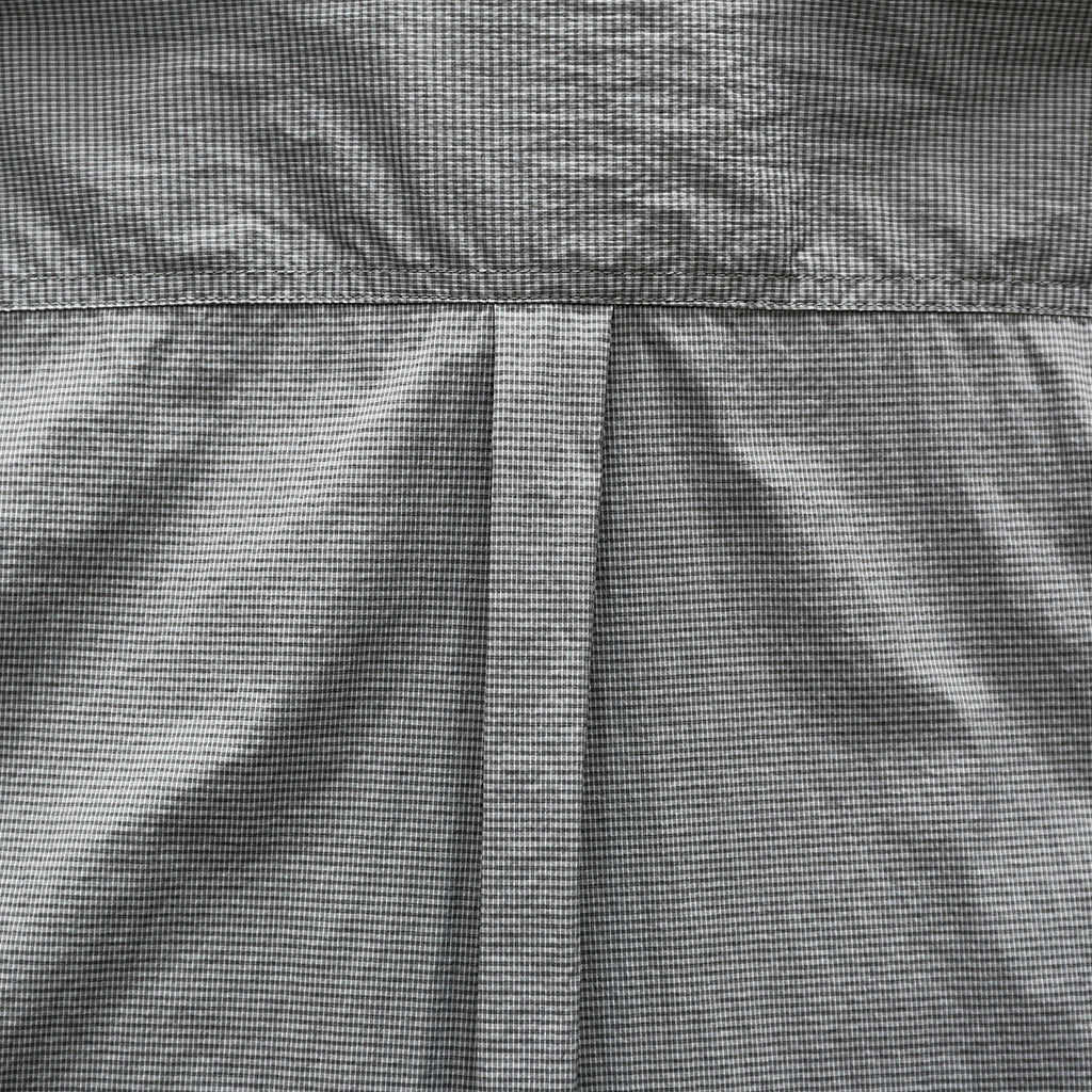 CHK 2 Pocket Short Sleeve Shirt【CAYL】