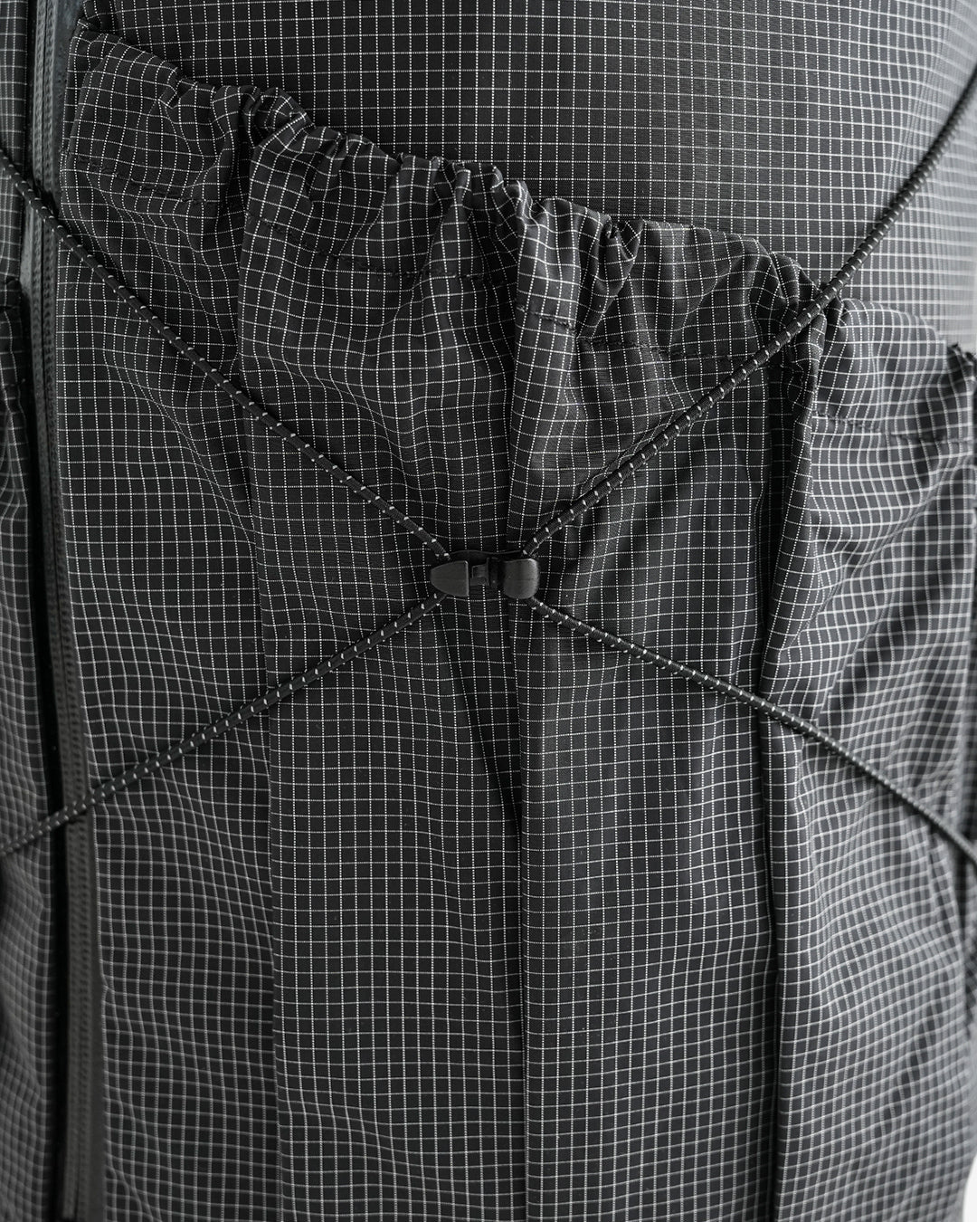 Cho Pee Cordura（Cordura/パッカブル/軽量340g/20L）【CAYL】