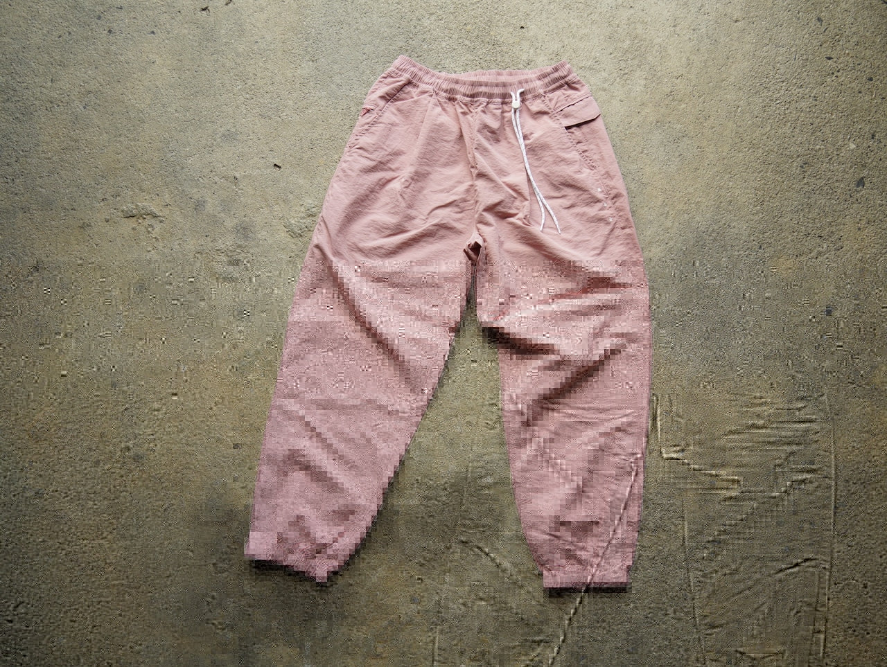 NYLON HARVEST TRAINER CLASSIC（MPT-2）【迷迭香】