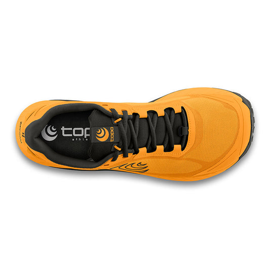 MTN RACER 3 M’s（クッション性と耐久性に優れた/かかとのフィット感が抜群）【TOPO】※旧製品の為、20％OFF