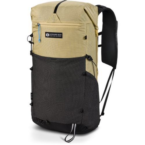 TYPEⅡ Grit 28【GOSSAMER GEAR】