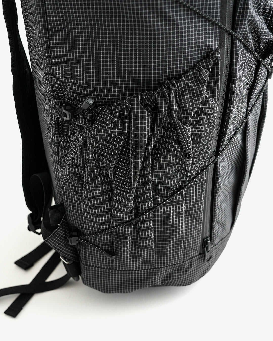 Cho Pee Cordura（Cordura/パッカブル/軽量340g/20L）【CAYL】