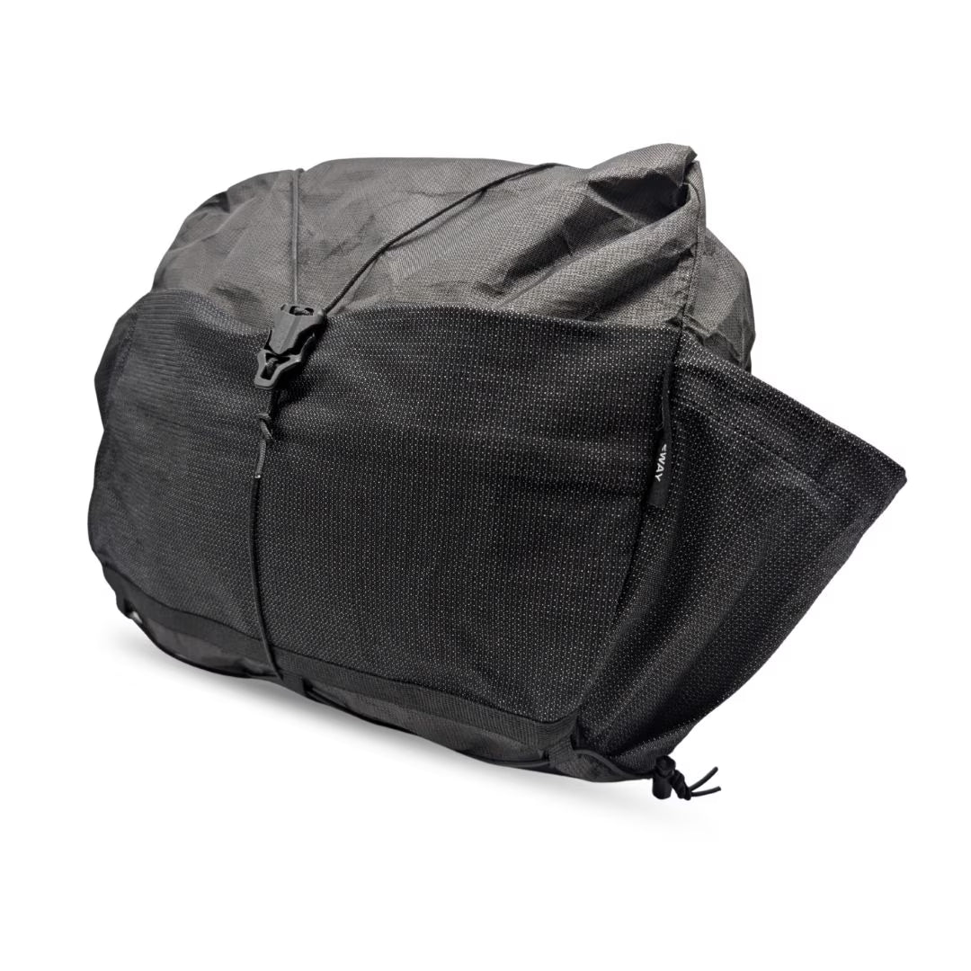 HIP PACK ULTRA（日帰りハイク・サイクリングに最適！軽量ウエスト