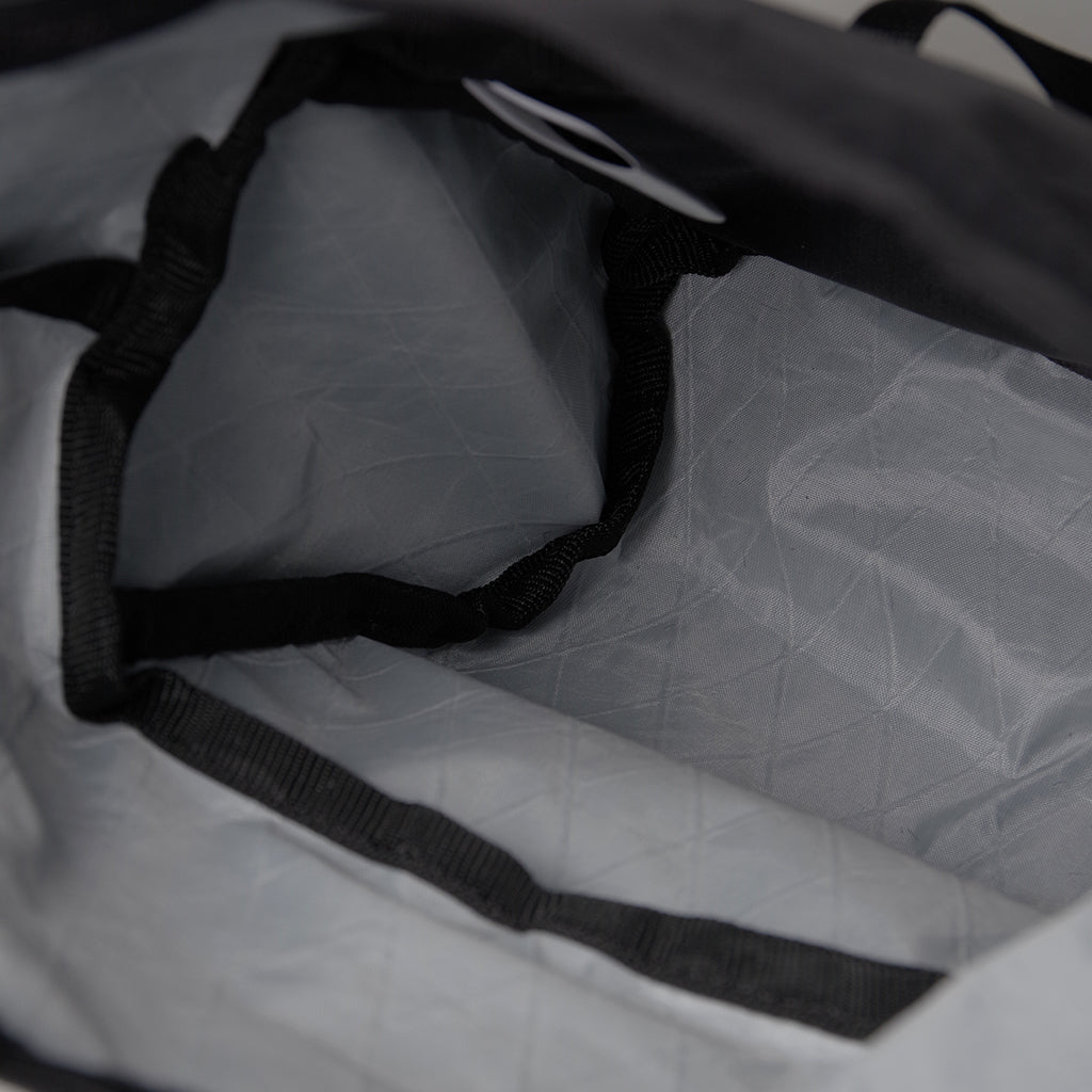 FANNY PACK（ボトルが２本入る/バックパック替わりに/背中が涼しい）【CAYL】
