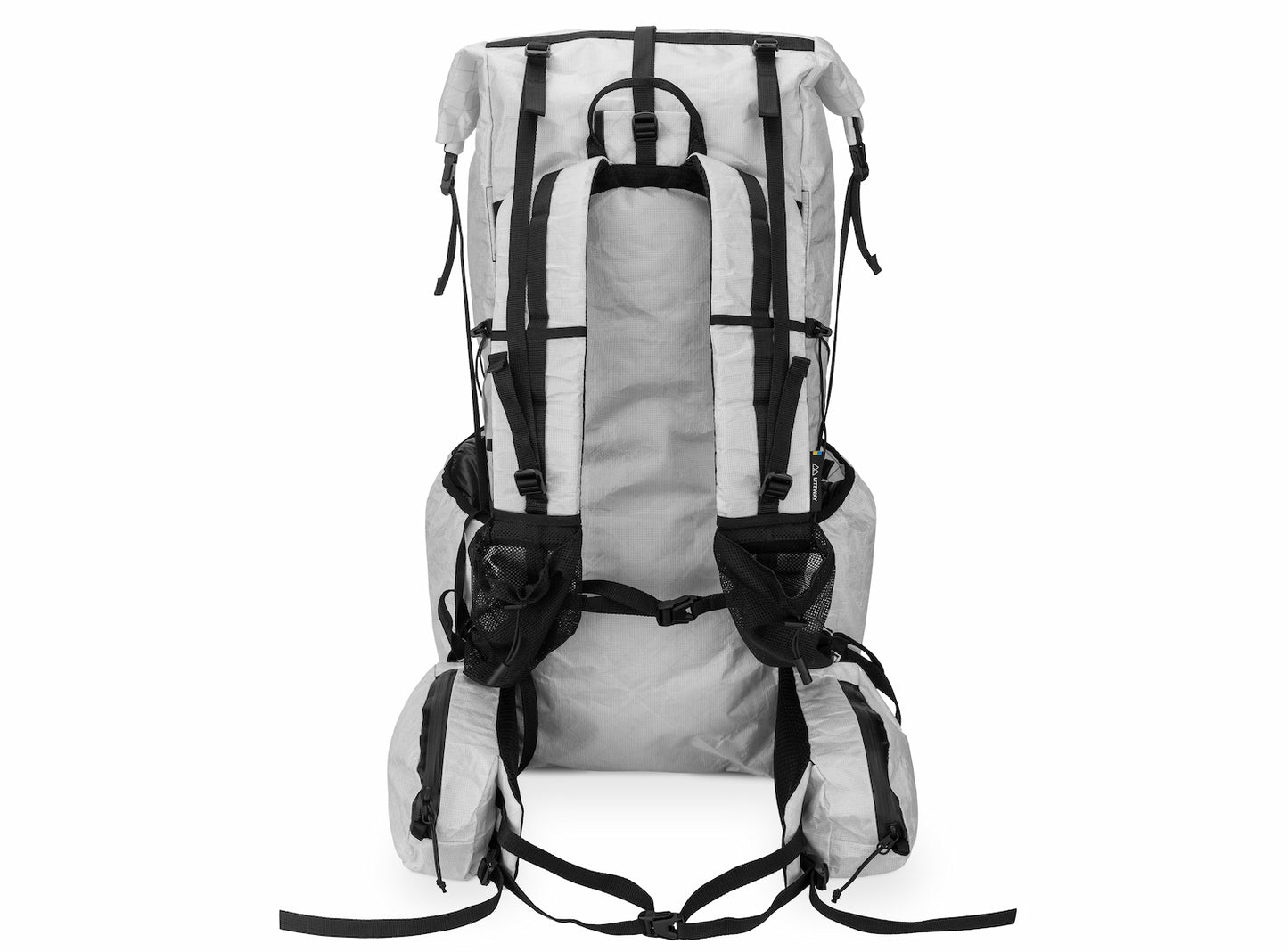 BIGGIE PACK ULTRA 45L【LITEWAY】