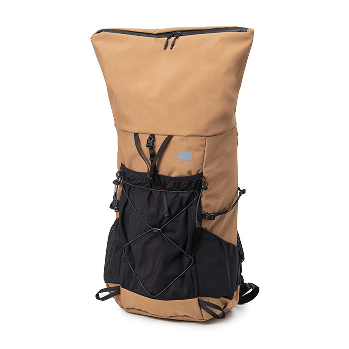 Yaki Backpack 30L（登山からタウンユースまで）【ZEROGRAM】