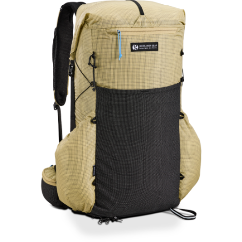 TYPEⅡ Skala 38【GOSSAMER GEAR】