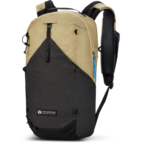 TYPEⅡ Cima 15（デイリー使いもしやすい軽量コンパクト15L）【GOSSAMER GEAR】