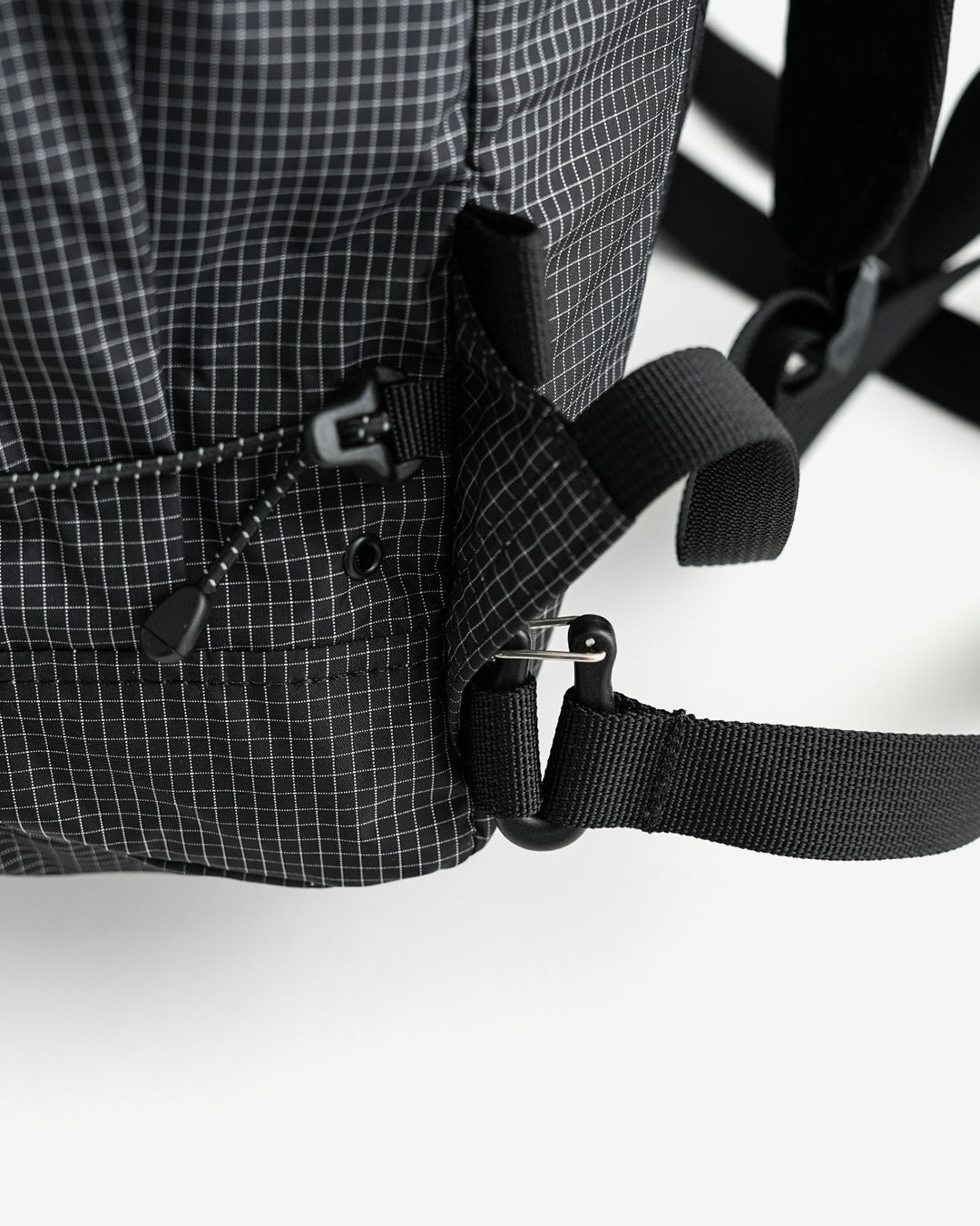 Cho Pee Cordura（Cordura/パッカブル/軽量340g/20L）【CAYL】