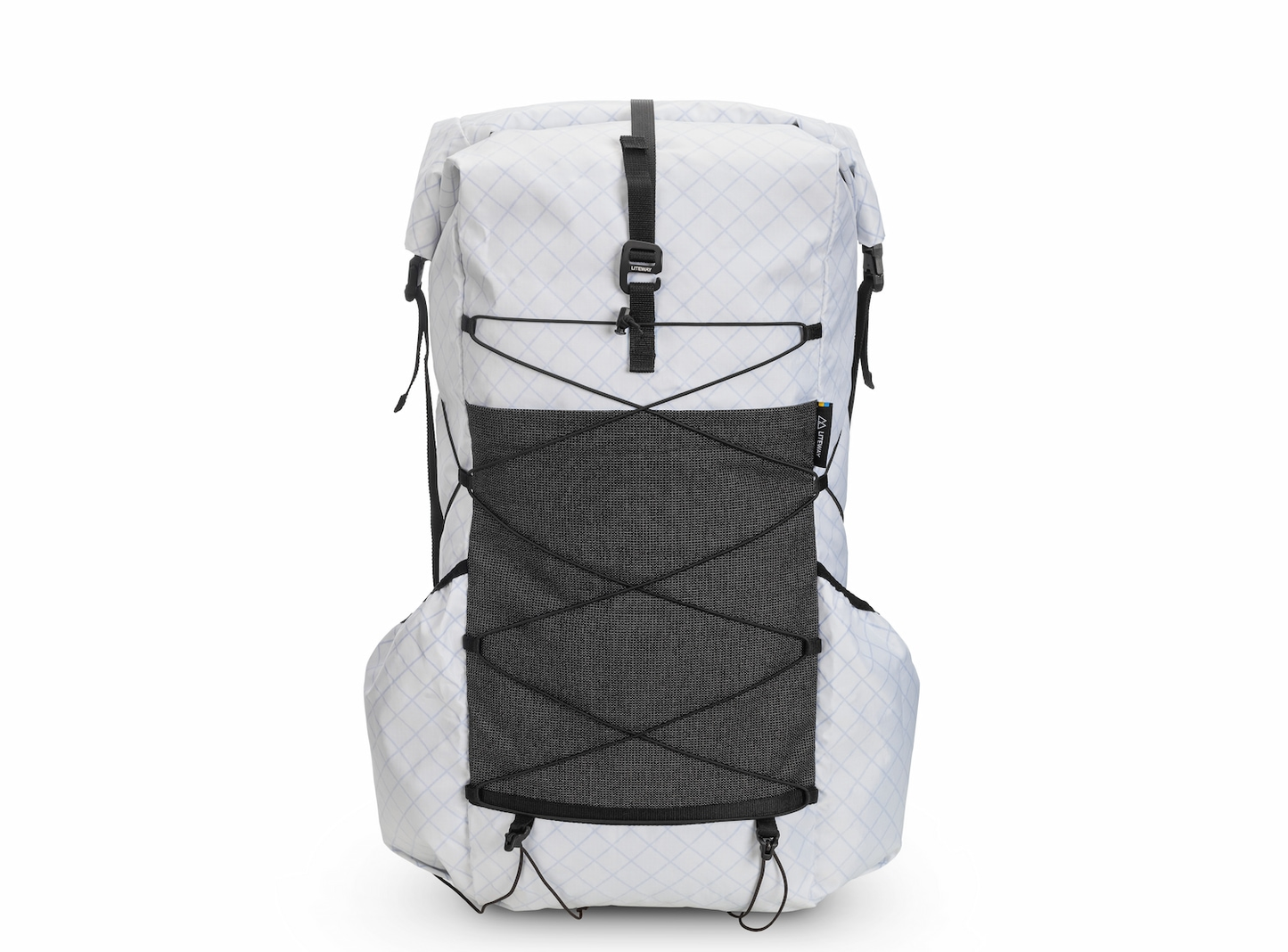 GRAMLESS PACK 35L（軽量470g / 耐荷重12kg）【LITEWAY】