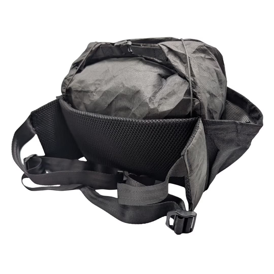 HIP PACK ULTRA（日帰りハイク・サイクリングに最適！軽量ウエスト