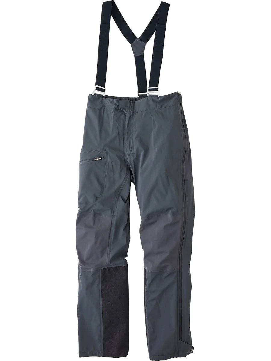 Climatic Pant M's(サイドがフルジップの着脱ラクチンハード Climatic Pant M's(サイドがフルジップの着脱ラクチンハード