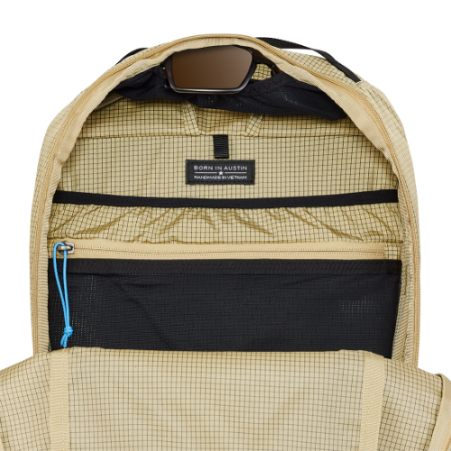 TYPEⅡ Cima 15（デイリー使いもしやすい軽量コンパクト15L）【GOSSAMER GEAR】