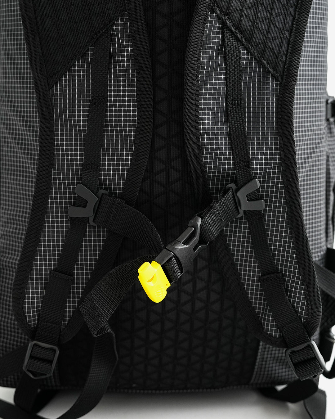 Cho Pee Cordura（Cordura/パッカブル/軽量340g/20L）【CAYL】