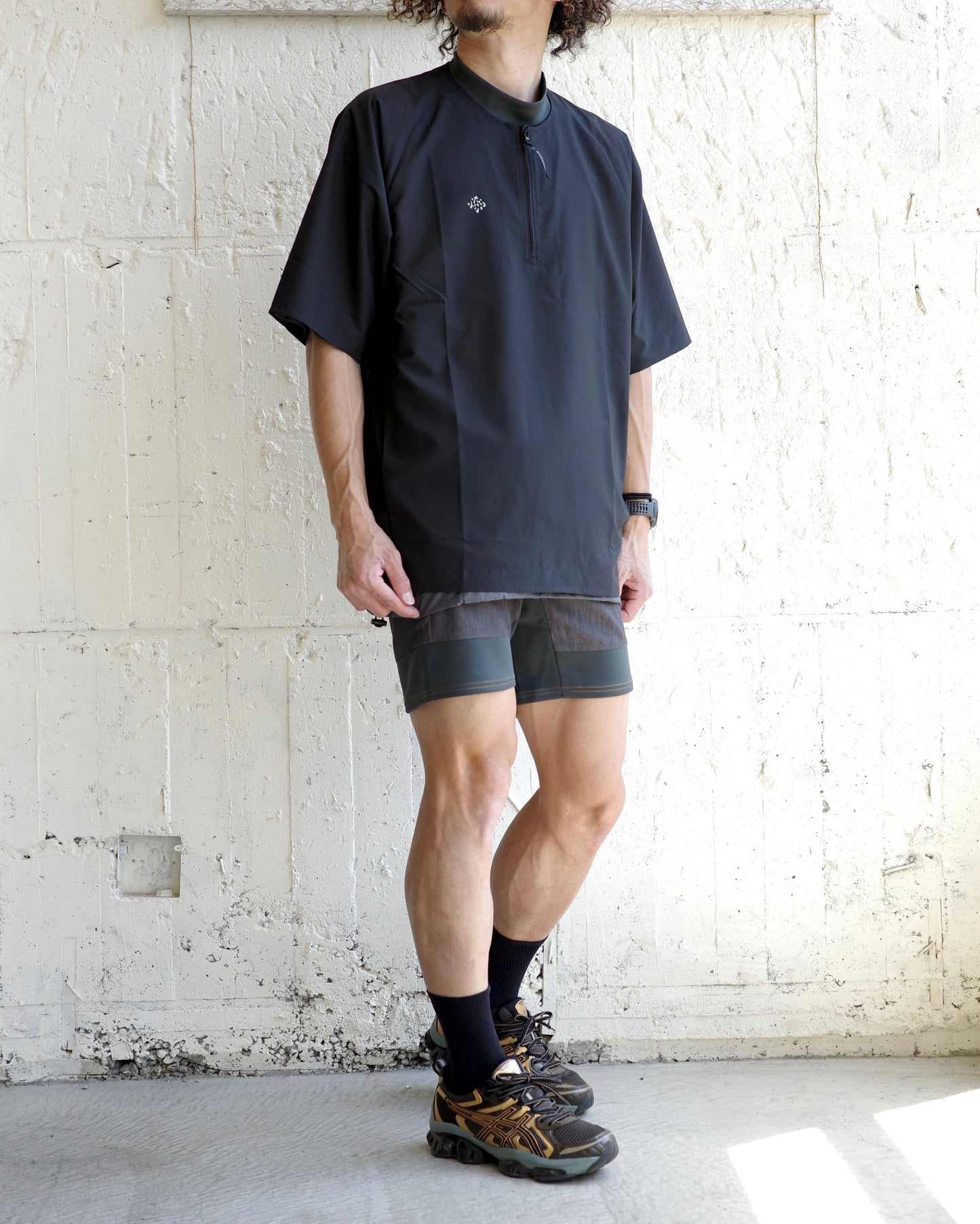 REPEL H/S TEE ver.1.5【RYOGEN】