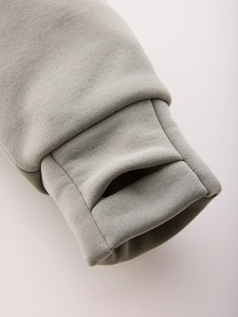 WS OCTA Fleece Hoody(スウェットのようにラフに着れるオクタの WS OCTA Fleece Hoody(スウェットのようにラフに着れるオクタの