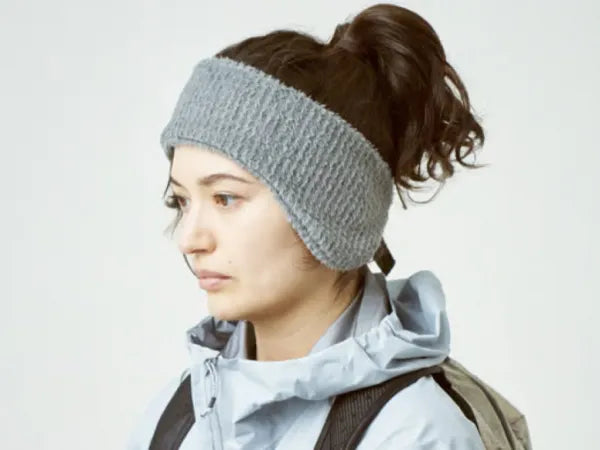 Alpha Ear Muff Band【halo commodity】