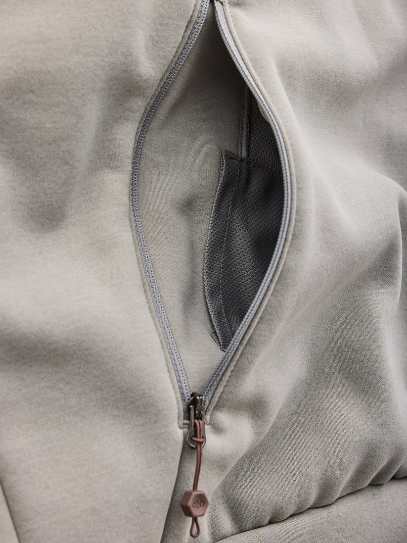 WS OCTA Fleece Hoody（スウェットのようにラフに着れるオクタのフーディ）【Teton Bros.】