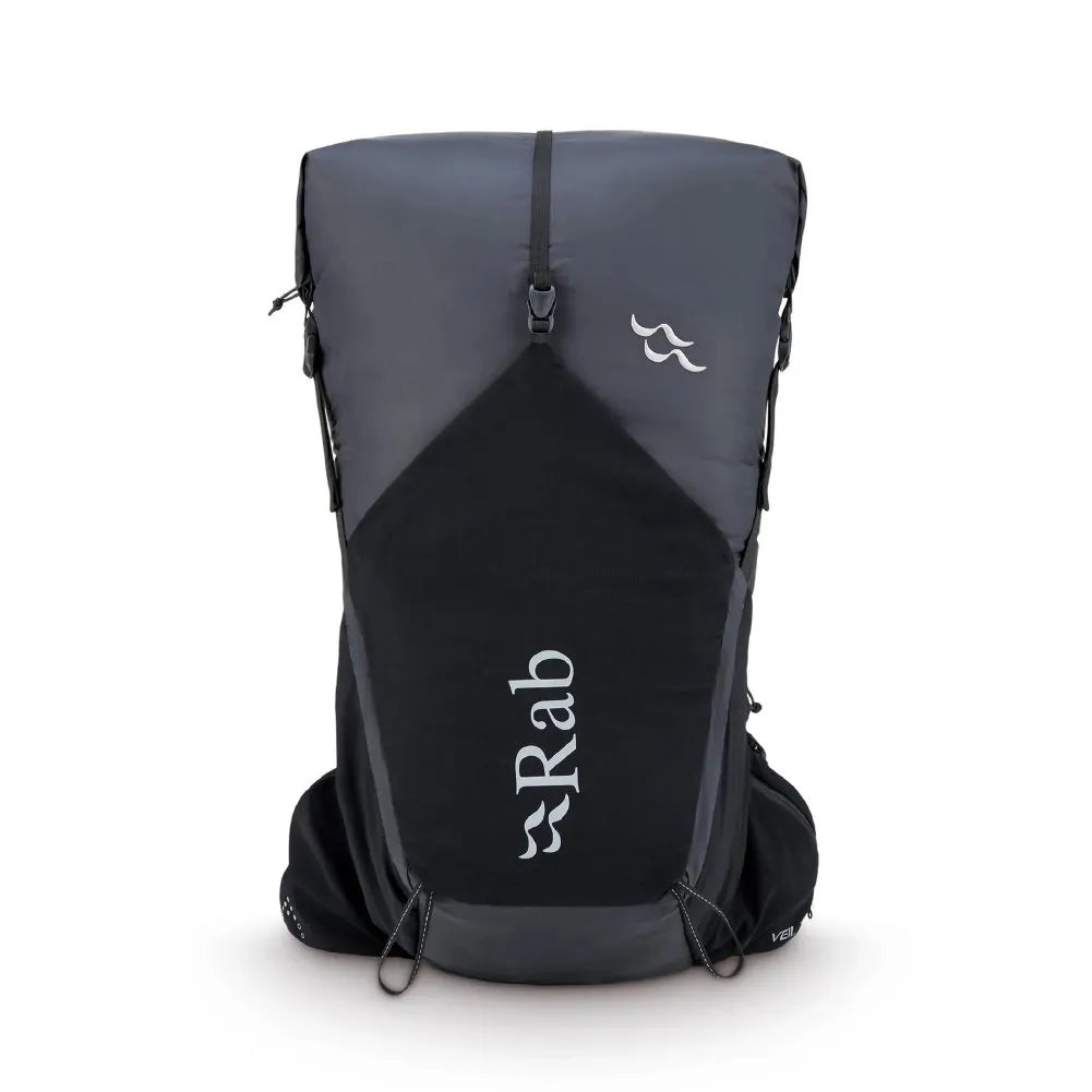 Veil XP 20（ブレない・完全防水パックパック20L）【Rab】 – SANKAKU STAND
