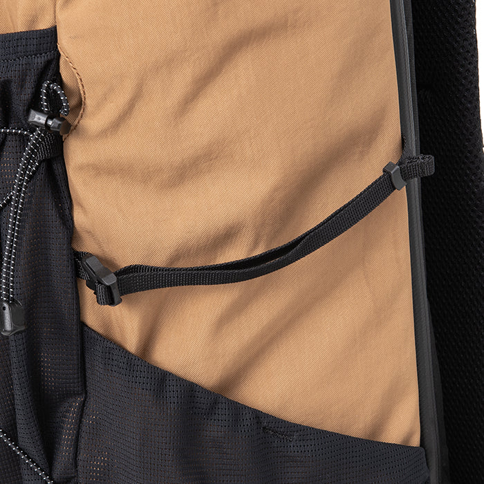 Yaki Backpack 30L（登山からタウンユースまで）【ZEROGRAM】