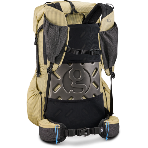 TYPEⅡ Skala 38【GOSSAMER GEAR】