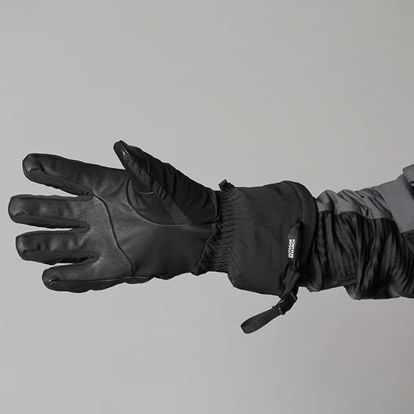 Arete Modular Gore-Tex Gloves（雪山グローブ・5フィンガー）【OUTDOOR RESEARCH】