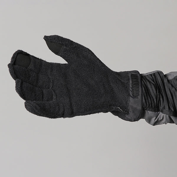 Arete Modular Gore-Tex Gloves（雪山グローブ・5フィンガー）【OUTDOOR RESEARCH】