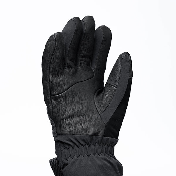 Arete Modular Gore-Tex Gloves（雪山グローブ・5フィンガー）【OUTDOOR RESEARCH】