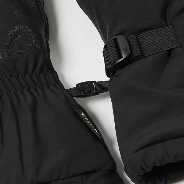 Arete Modular Gore-Tex Gloves（雪山グローブ・5フィンガー）【OUTDOOR RESEARCH】